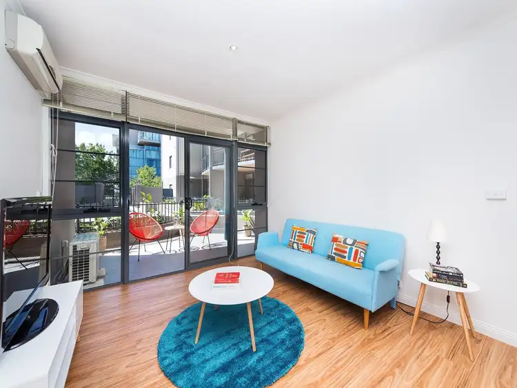 13/62 Wellington Street