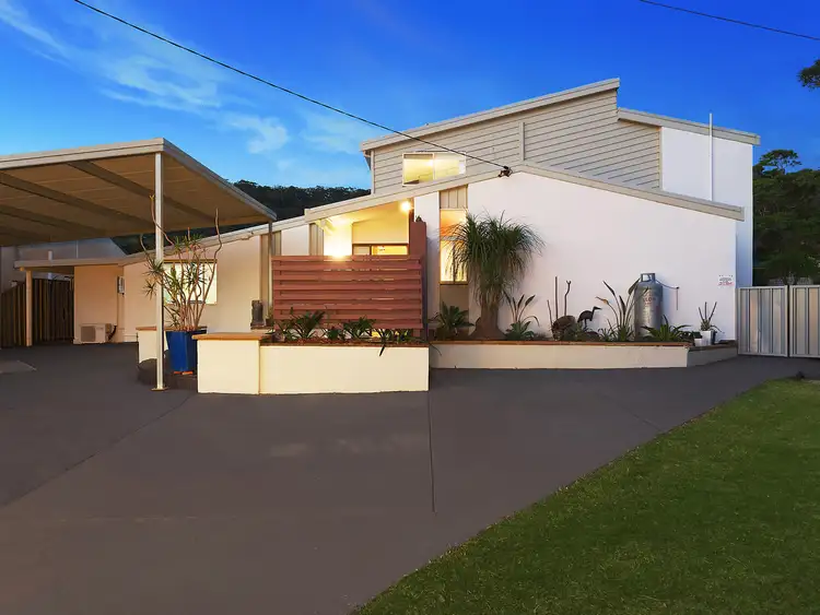 Second view of Homely house listing, 8 Broula Close, Kincumber NSW 2251