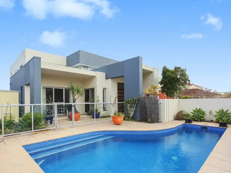 Second view of Homely house listing, 34 Marbella Drive, Benowa Waters QLD 4217