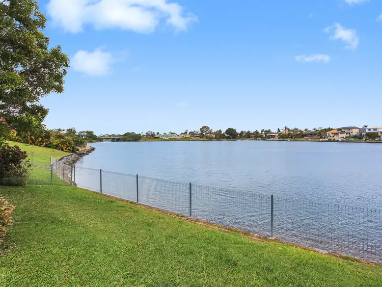 Third view of Homely house listing, 34 Marbella Drive, Benowa Waters QLD 4217
