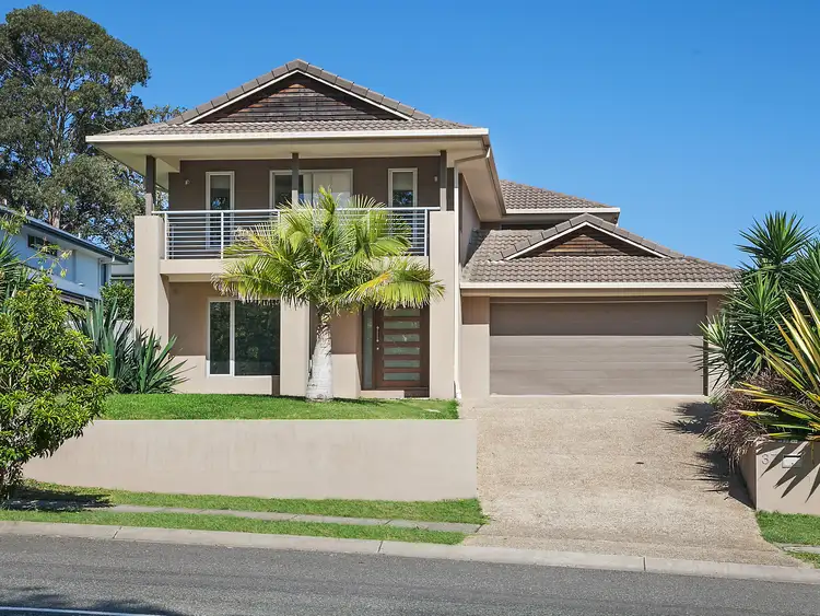 37 Stanbrough Road, Gumdale QLD 4154