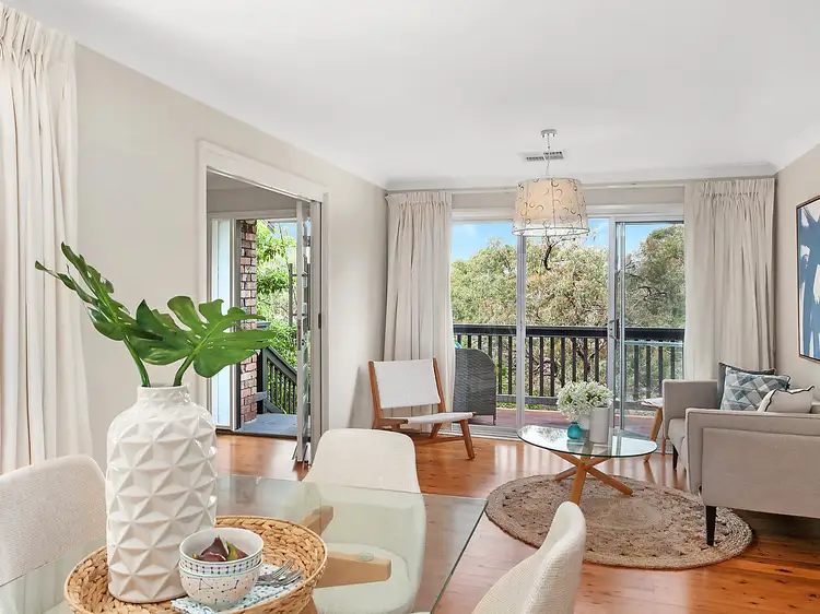 Third view of Homely house listing, 12 Oak Street, Lugarno NSW 2210