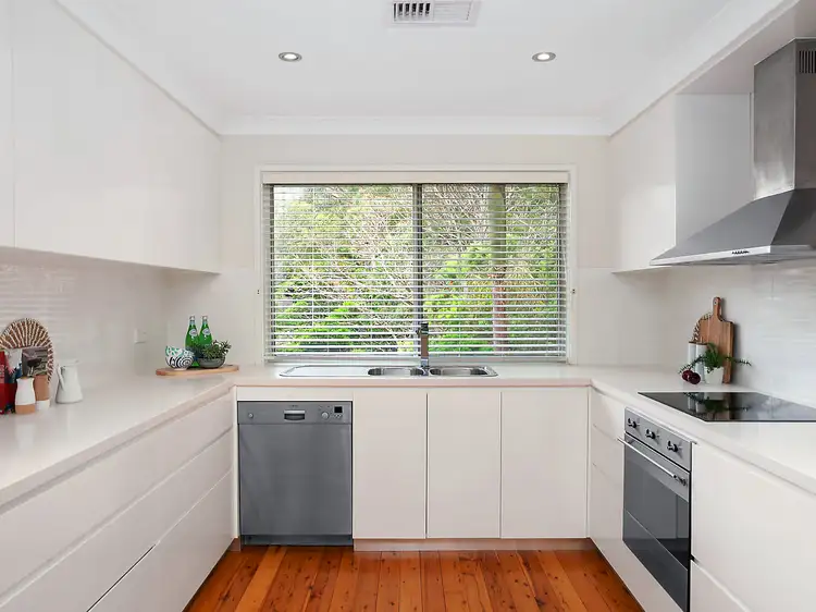 Fourth view of Homely house listing, 12 Oak Street, Lugarno NSW 2210