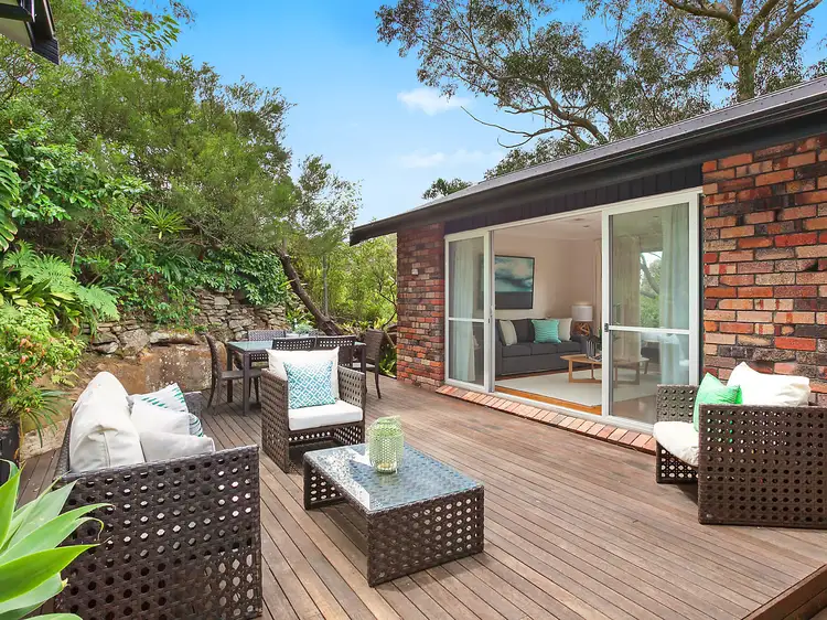Sixth view of Homely house listing, 12 Oak Street, Lugarno NSW 2210