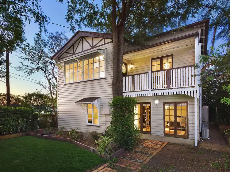107 Alderley Avenue, Alderley QLD 4051