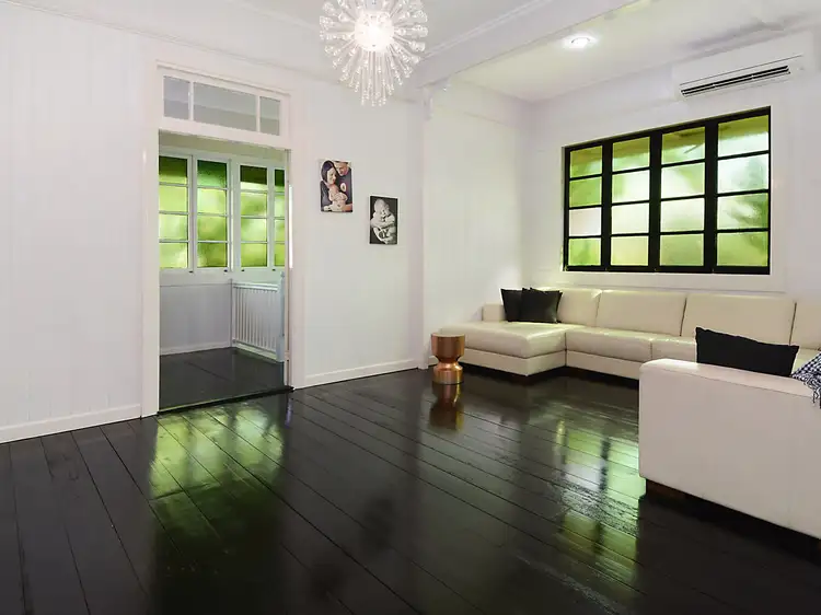 Third view of Homely house listing, 107 Alderley Avenue, Alderley QLD 4051