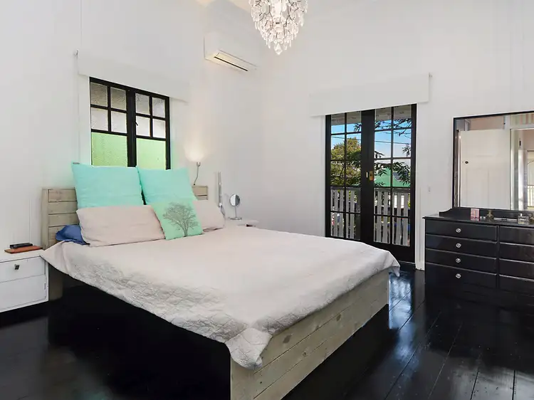 Fifth view of Homely house listing, 107 Alderley Avenue, Alderley QLD 4051