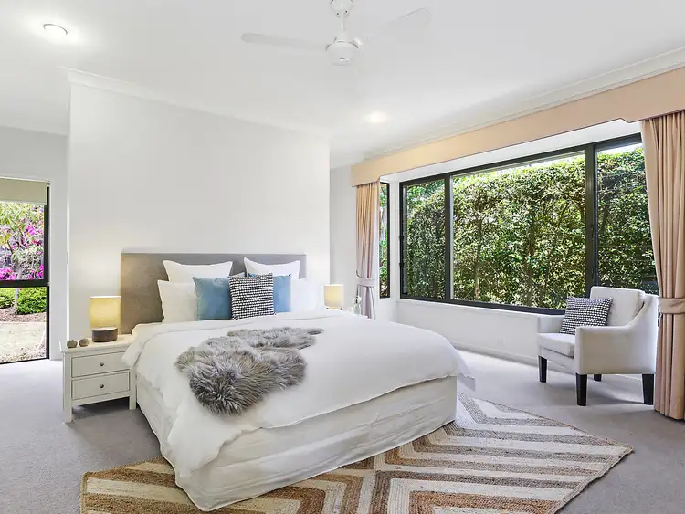 Sixth view of Homely house listing, 10 Barrington Crescent, Wakerley QLD 4154