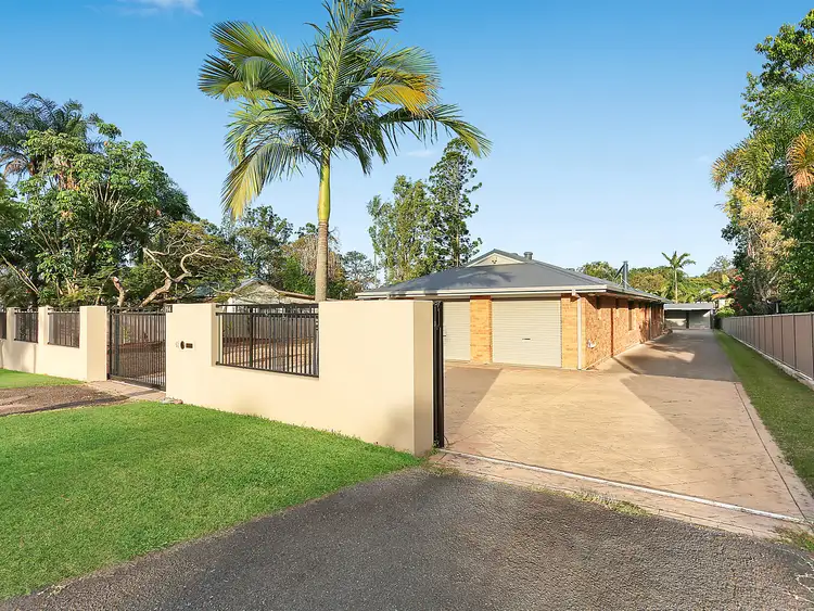 394 Hemmant Tingalpa Road, Hemmant QLD 4174