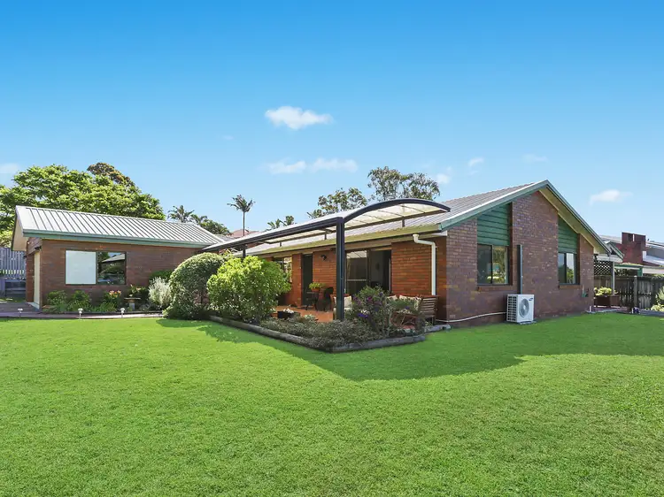 34 Thurston Street, Tingalpa QLD 4173