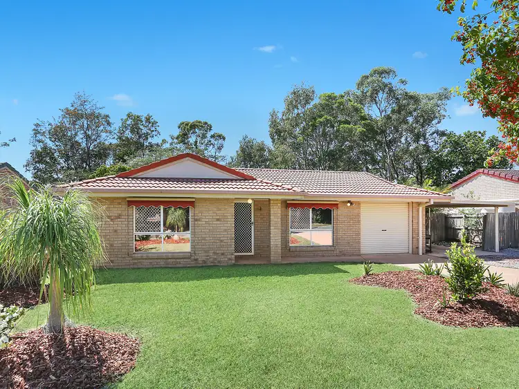 Second view of Homely house listing, 14 BLOOMSBURY Crescent, Moggill QLD 4070