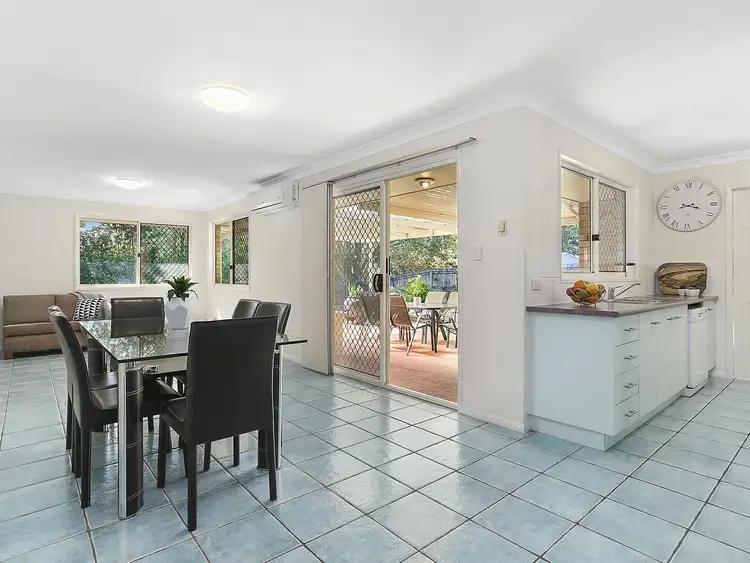 Third view of Homely house listing, 14 BLOOMSBURY Crescent, Moggill QLD 4070