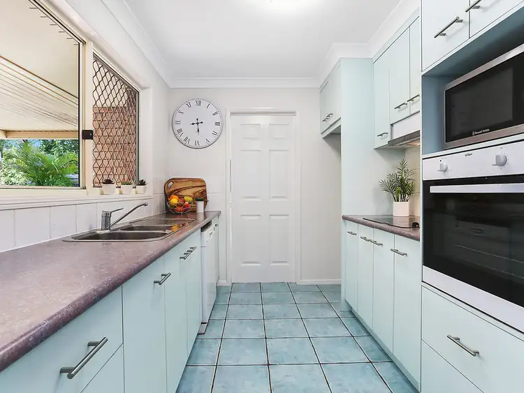 Fourth view of Homely house listing, 14 BLOOMSBURY Crescent, Moggill QLD 4070