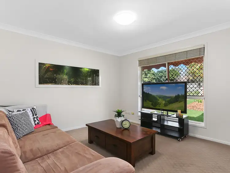 Fifth view of Homely house listing, 14 BLOOMSBURY Crescent, Moggill QLD 4070