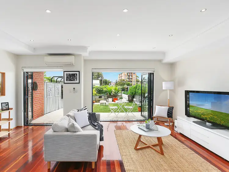 Main view of Homely house listing, 22 The Boulevarde, Lilyfield NSW 2040