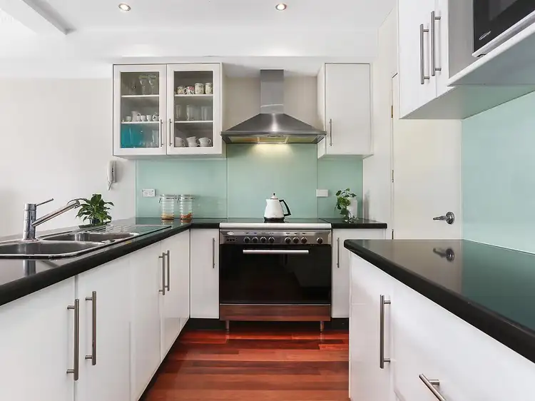 Third view of Homely house listing, 22 The Boulevarde, Lilyfield NSW 2040