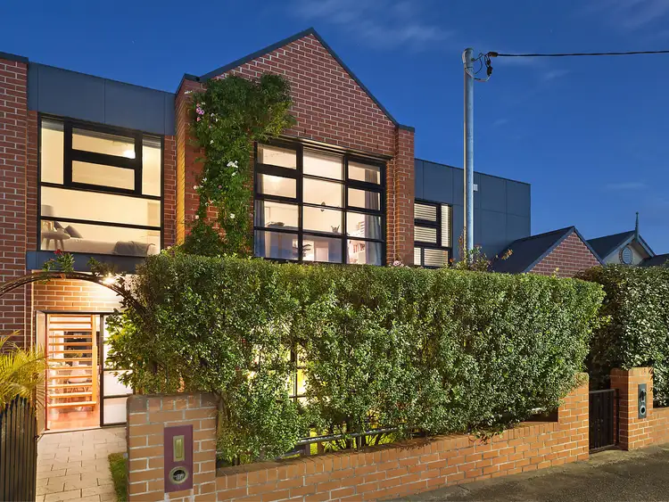 Sixth view of Homely house listing, 22 The Boulevarde, Lilyfield NSW 2040