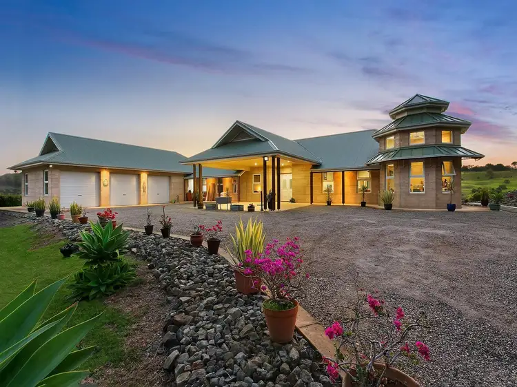 Lot 10/213 Coorabell Road, Coorabell NSW 2479