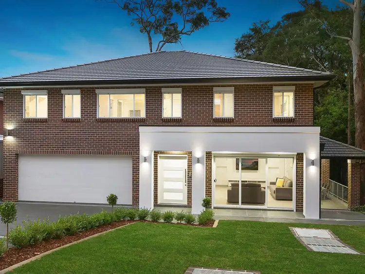 68 Westmore Drive, West Pennant Hills NSW 2125