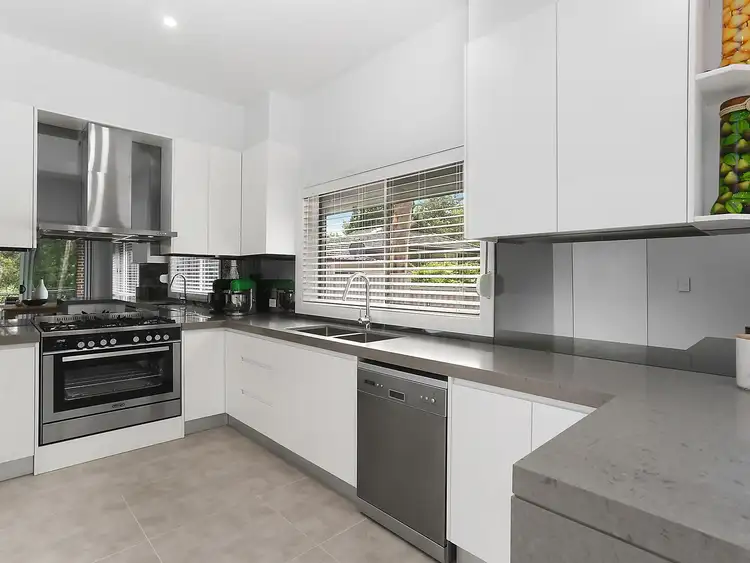 Second view of Homely house listing, 68 Westmore Drive, West Pennant Hills NSW 2125