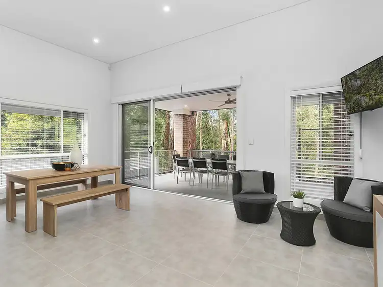 Third view of Homely house listing, 68 Westmore Drive, West Pennant Hills NSW 2125