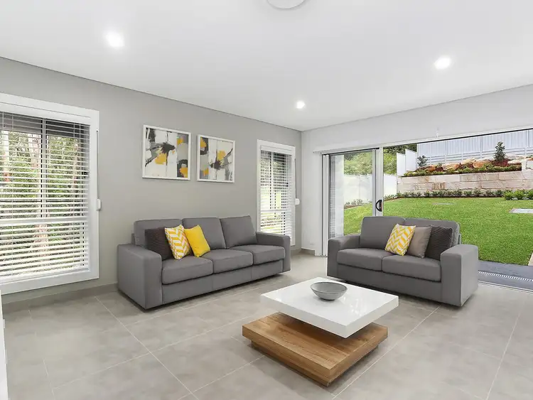 Fourth view of Homely house listing, 68 Westmore Drive, West Pennant Hills NSW 2125