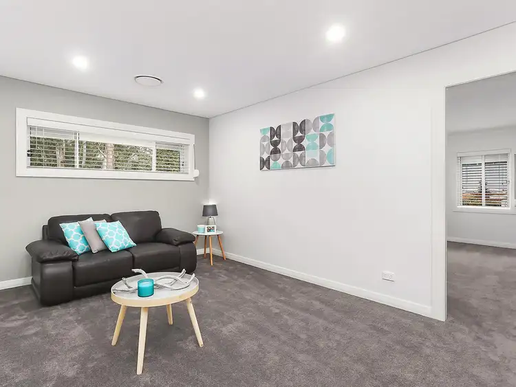 Fifth view of Homely house listing, 68 Westmore Drive, West Pennant Hills NSW 2125