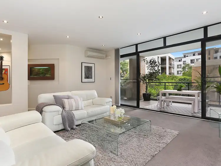 73/2 Purser Avenue, Castle Hill NSW 2154