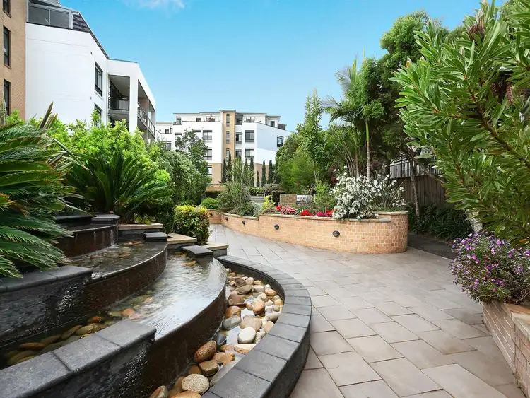 Fifth view of Homely apartment listing, 73/2 Purser Avenue, Castle Hill NSW 2154