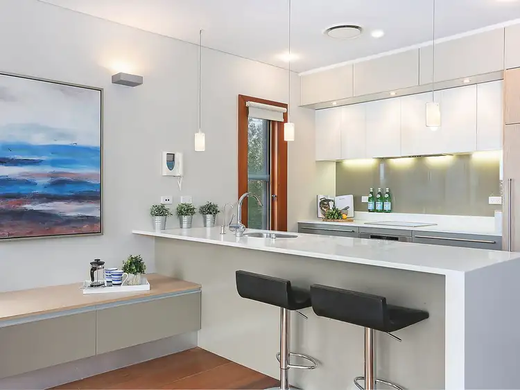 2/21 Kobada Road, Dover Heights NSW 2030