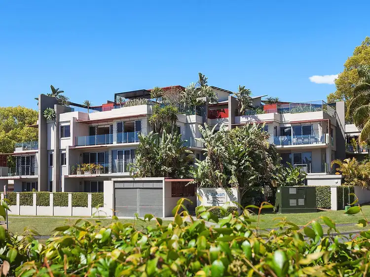 Main view of Homely apartment listing, 15/43 Masons Parade, Point Frederick NSW 2250