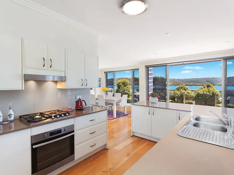 Second view of Homely apartment listing, 15/43 Masons Parade, Point Frederick NSW 2250