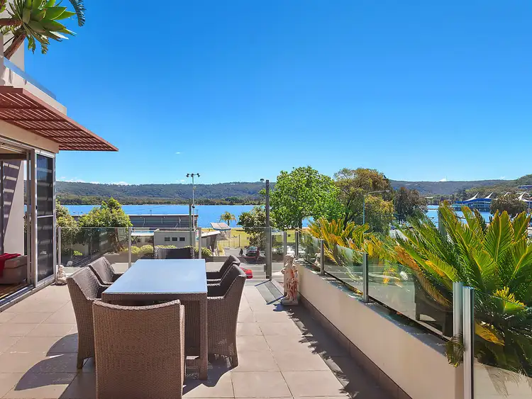 Third view of Homely apartment listing, 15/43 Masons Parade, Point Frederick NSW 2250