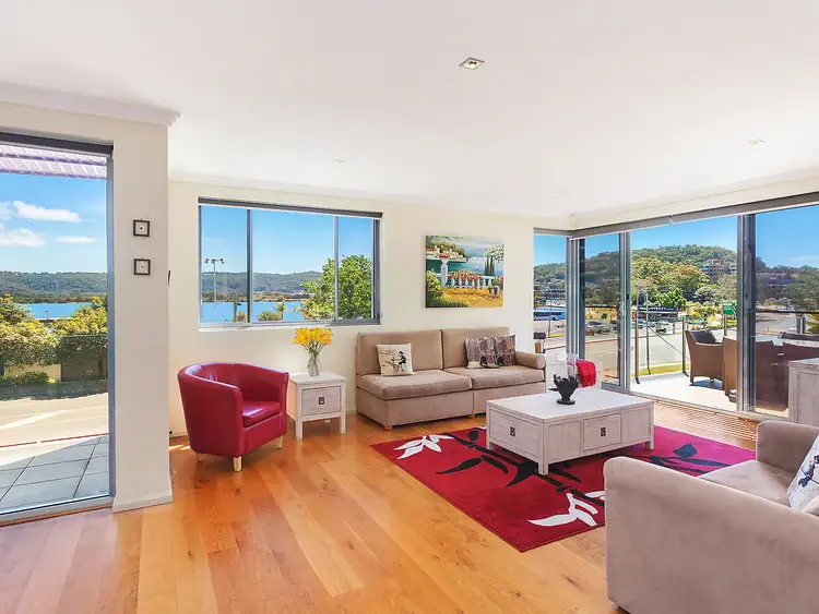Fourth view of Homely apartment listing, 15/43 Masons Parade, Point Frederick NSW 2250