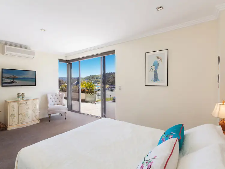 Sixth view of Homely apartment listing, 15/43 Masons Parade, Point Frederick NSW 2250