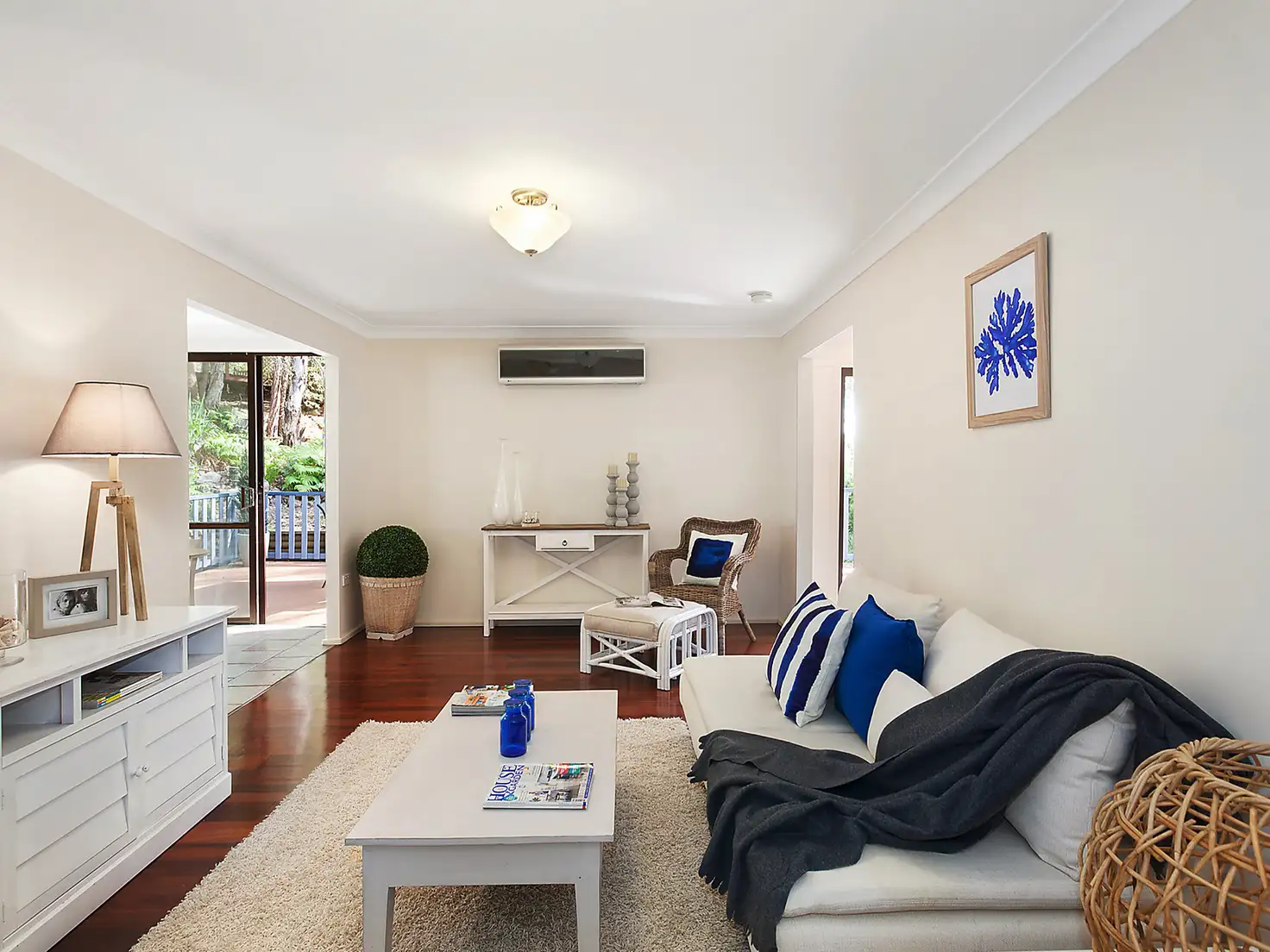 Main view of Homely house listing, 48 Shoalhaven Drive, Woy Woy NSW 2256