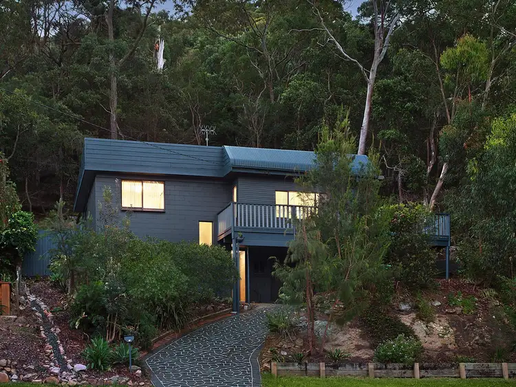 Second view of Homely house listing, 48 Shoalhaven Drive, Woy Woy NSW 2256
