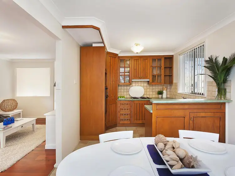 Fourth view of Homely house listing, 48 Shoalhaven Drive, Woy Woy NSW 2256