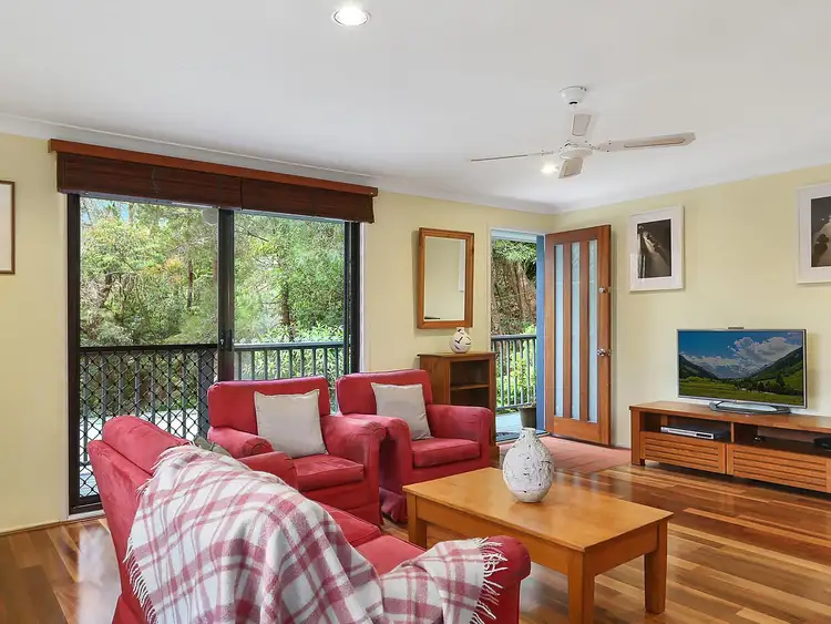 Second view of Homely house listing, 15 Kilmory Place, Mount Kuring-gai NSW 2080