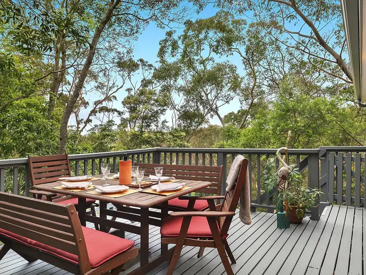Third view of Homely house listing, 15 Kilmory Place, Mount Kuring-gai NSW 2080