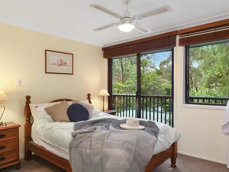Fourth view of Homely house listing, 15 Kilmory Place, Mount Kuring-gai NSW 2080