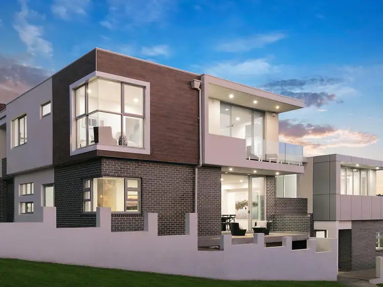 48 Clanwilliam Street, Eastwood NSW 2122