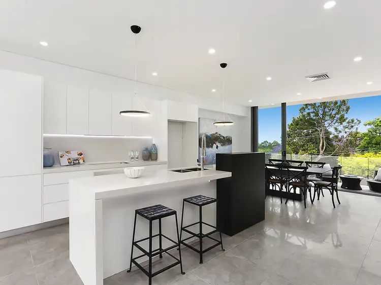 Fourth view of Homely house listing, 48 Clanwilliam Street, Eastwood NSW 2122