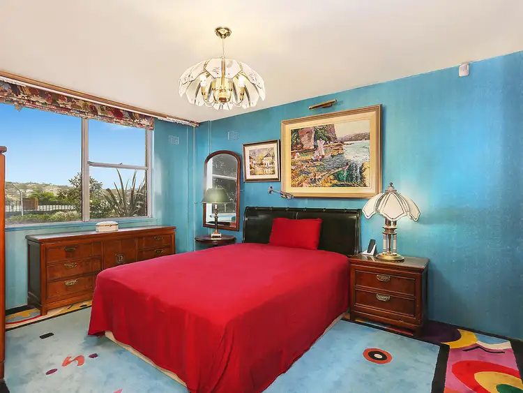 Second view of Homely apartment listing, 3/16 Eastbourne Road, Darling Point NSW 2027