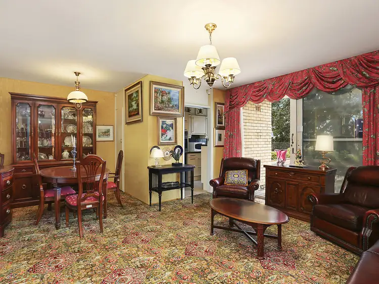 Third view of Homely apartment listing, 3/16 Eastbourne Road, Darling Point NSW 2027