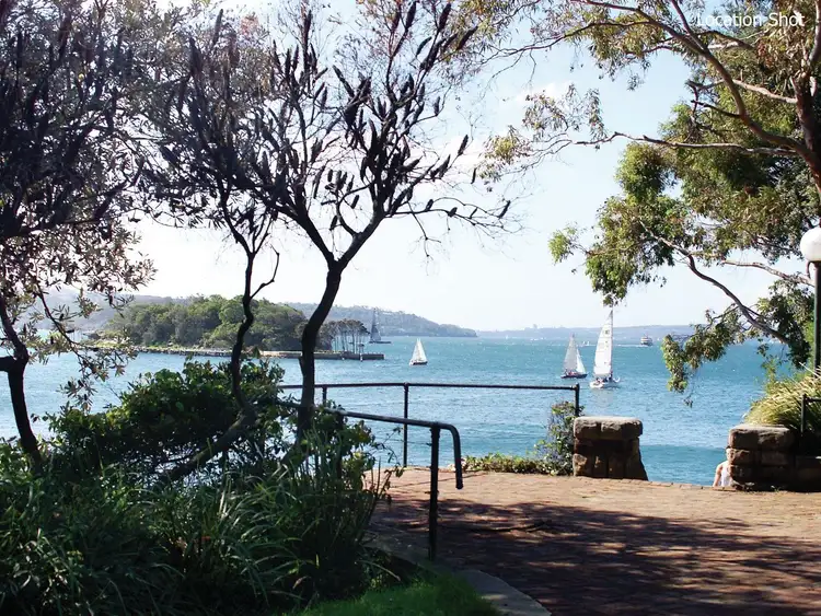 Fourth view of Homely apartment listing, 3/16 Eastbourne Road, Darling Point NSW 2027