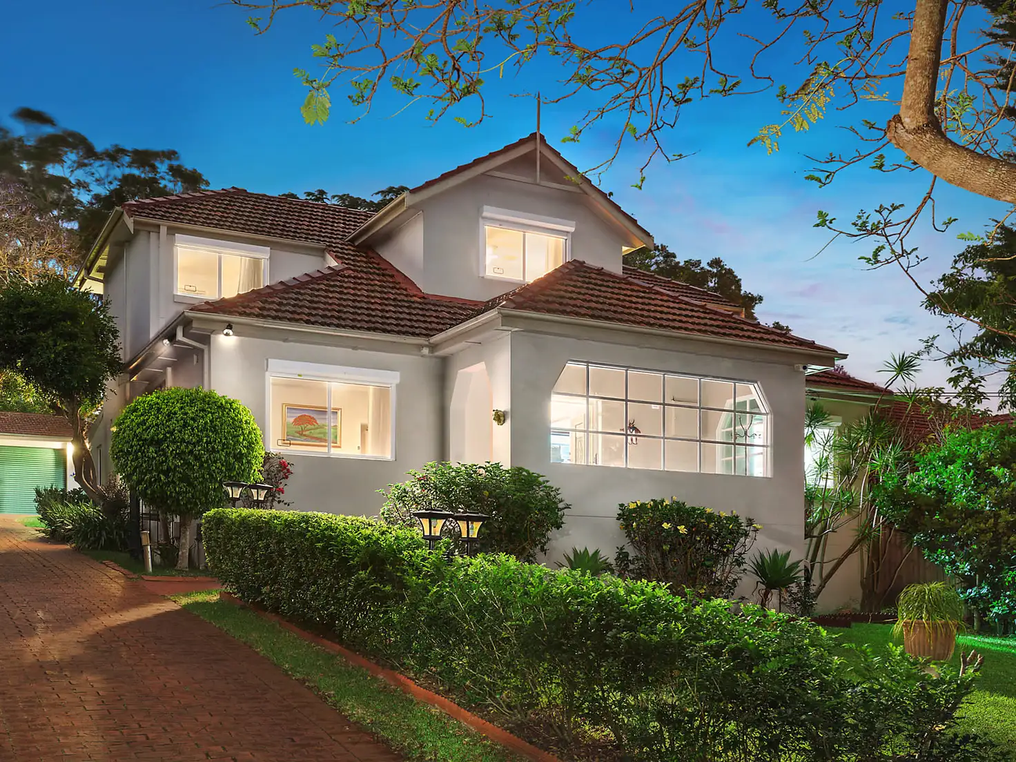 Main view of Homely house listing, 5 Karilla Avenue, Lane Cove NSW 2066