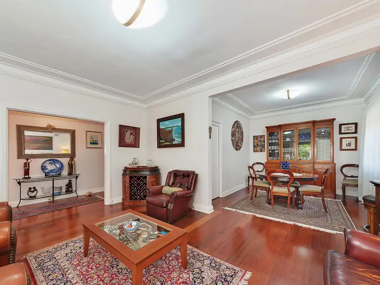 Second view of Homely house listing, 5 Karilla Avenue, Lane Cove NSW 2066