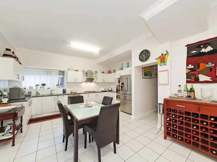 Third view of Homely house listing, 5 Karilla Avenue, Lane Cove NSW 2066