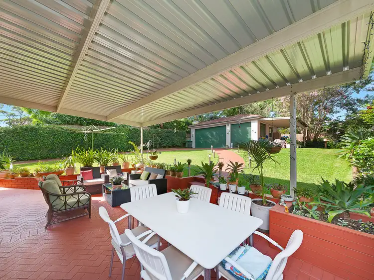 Fourth view of Homely house listing, 5 Karilla Avenue, Lane Cove NSW 2066